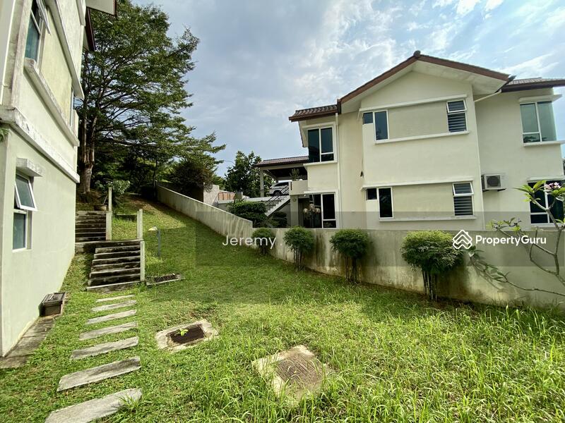 For Sale - Teratai Villas