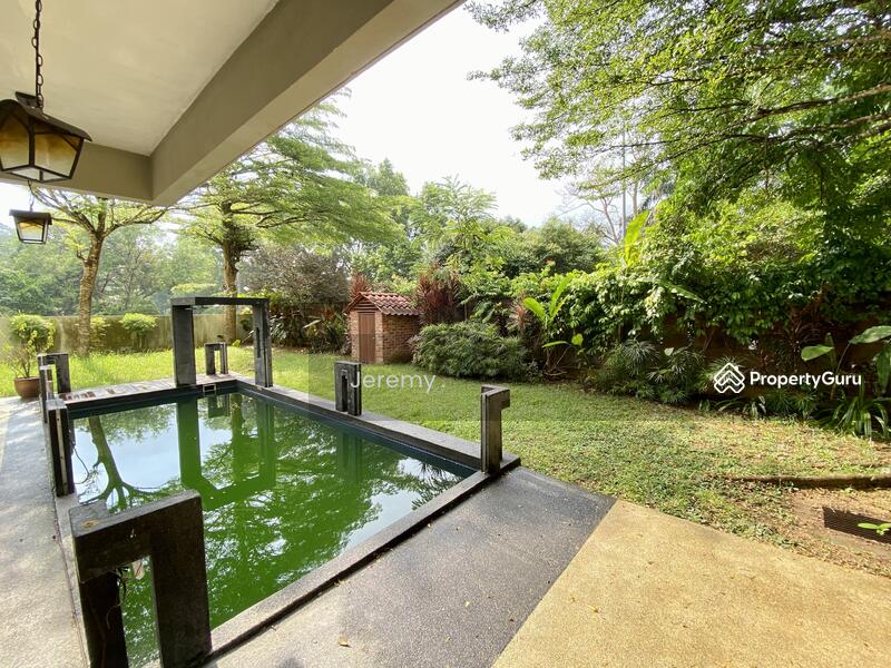 For Sale - Teratai Villas