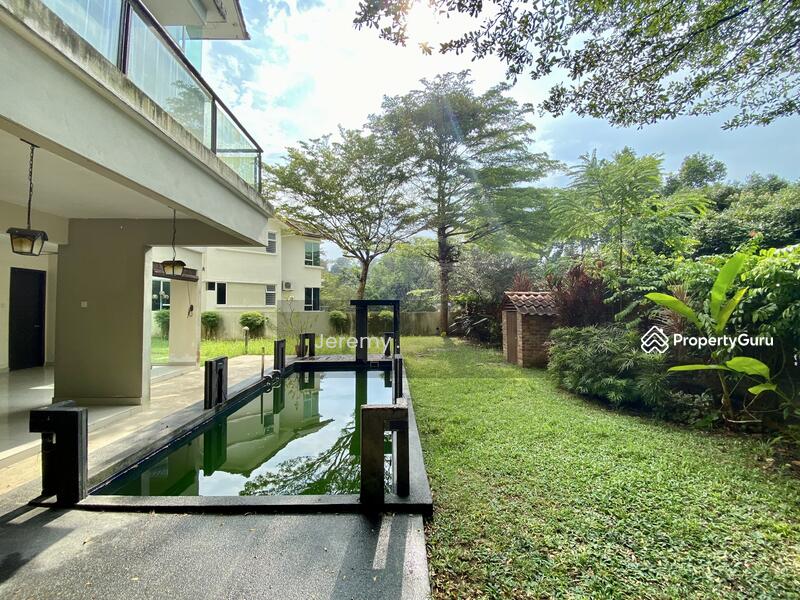 For Sale - Teratai Villas