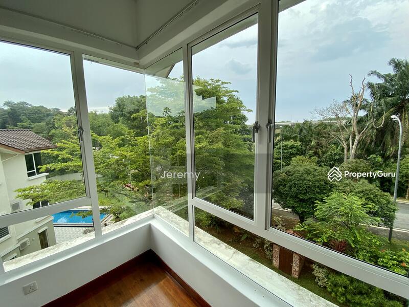 For Sale - Teratai Villas