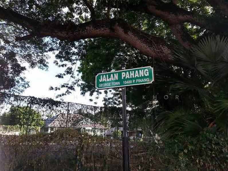 Shop / Office for Rent in George Town (Penang) - Katherine Khor - PropertyGuru.com.my