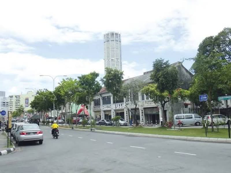Shop / Office for Rent in George Town (Penang) - Katherine Khor - Exterior - PropertyGuru.com.my