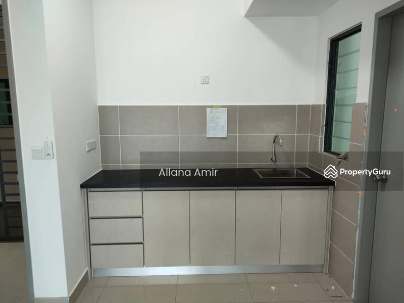 Servis Apartment untuk Disewa di M Centura - Allana Amir - PropertyGuru.com.my