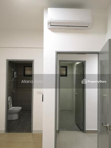 Servis Apartment untuk Disewa di M Centura - Allana Amir - PropertyGuru.com.my