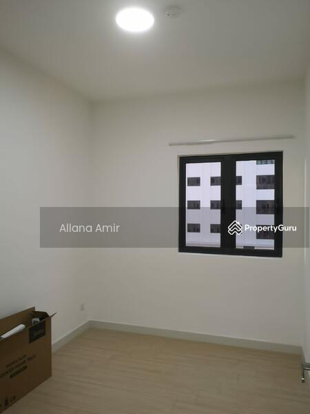 Servis Apartment untuk Disewa di M Centura - Allana Amir - PropertyGuru.com.my