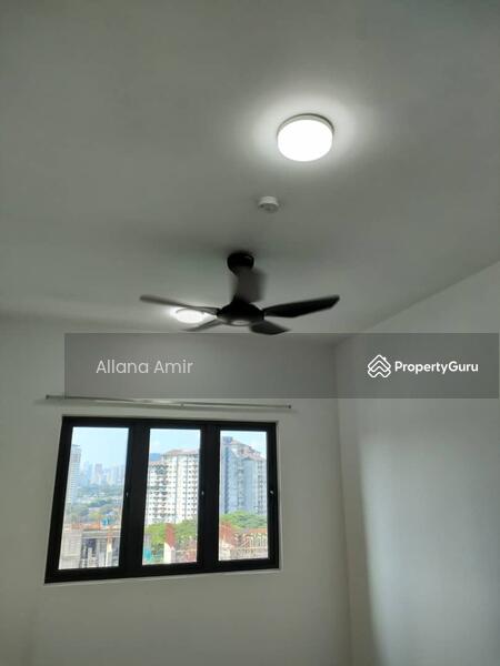 Servis Apartment untuk Disewa di M Centura - Allana Amir - PropertyGuru.com.my
