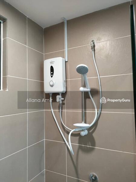 Servis Apartment untuk Disewa di M Centura - Allana Amir - PropertyGuru.com.my