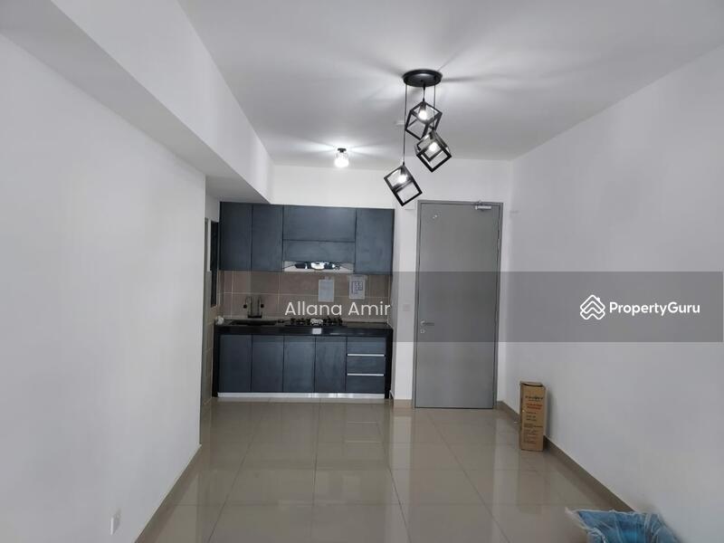 Servis Apartment untuk Disewa di M Centura - Allana Amir - PropertyGuru.com.my
