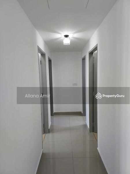 Servis Apartment untuk Disewa di M Centura - Allana Amir - PropertyGuru.com.my