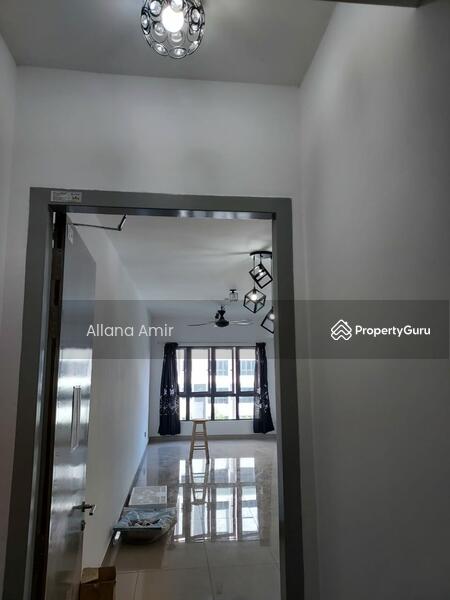 Servis Apartment untuk Disewa di M Centura - Allana Amir - PropertyGuru.com.my