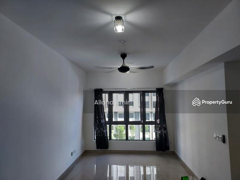 Servis Apartment untuk Disewa di M Centura - Allana Amir - PropertyGuru.com.my