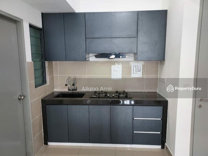 Servis Apartment untuk Disewa di M Centura - Allana Amir - PropertyGuru.com.my
