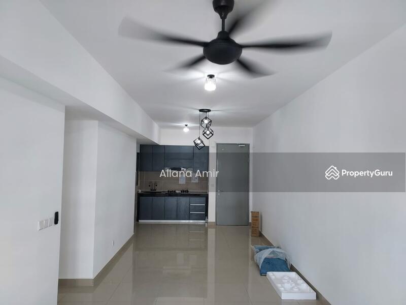 Servis Apartment untuk Disewa di M Centura - Allana Amir - PropertyGuru.com.my