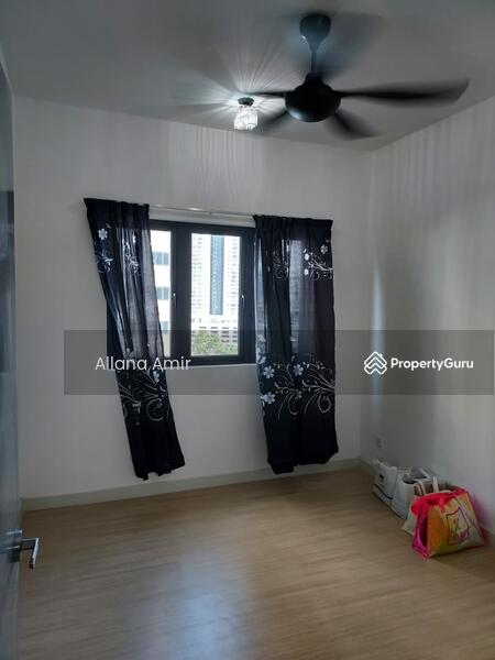 Servis Apartment untuk Disewa di M Centura - Allana Amir - PropertyGuru.com.my