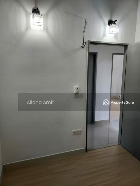 Servis Apartment untuk Disewa di M Centura - Allana Amir - PropertyGuru.com.my