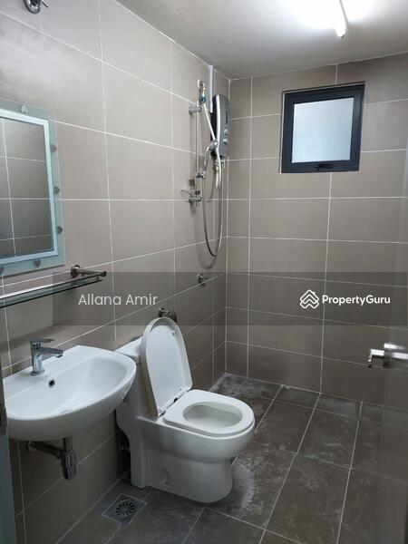 Servis Apartment untuk Disewa di M Centura - Allana Amir - PropertyGuru.com.my