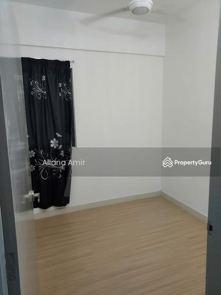 Servis Apartment untuk Disewa di M Centura - Allana Amir - PropertyGuru.com.my