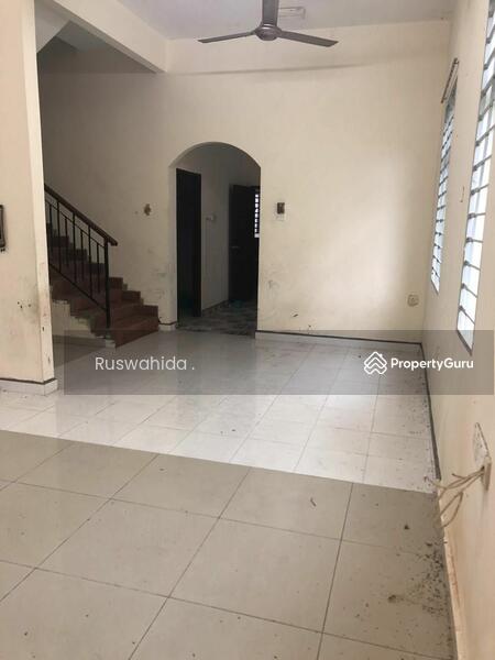 For Sale - taman khaya