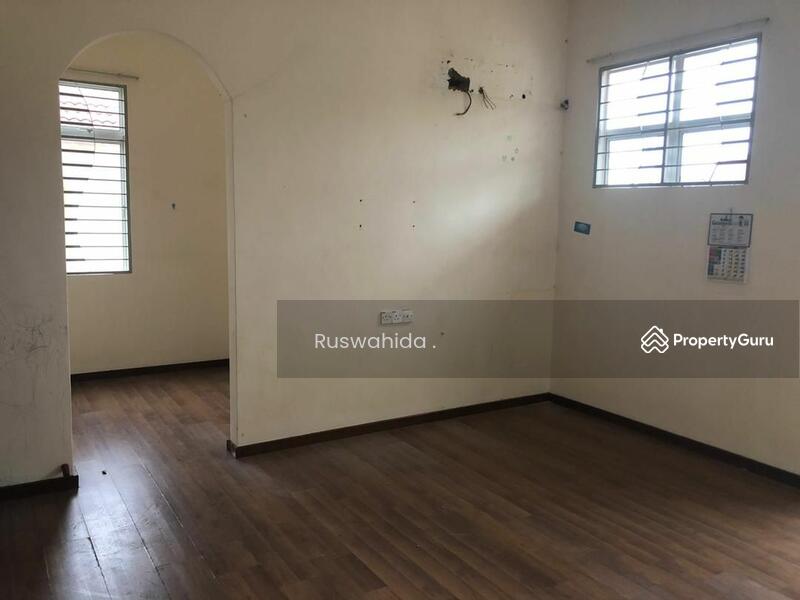 For Sale - taman khaya