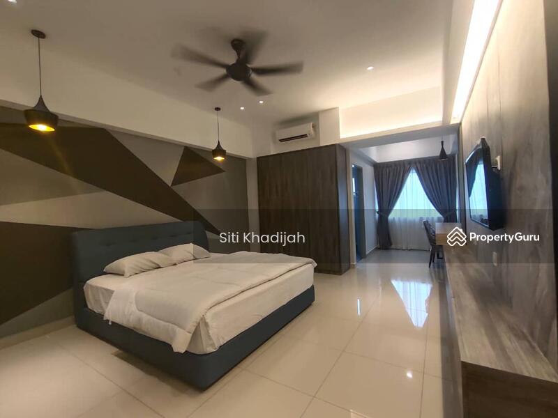 The Venus Residence, Sitiawan, Manjung, Perak, 4 Bedrooms, 1571 sqft