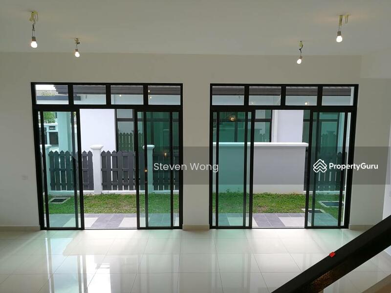 Cluster House for Sale in Eco Majestic (Semenyih) - Steven Wong - PropertyGuru.com.my