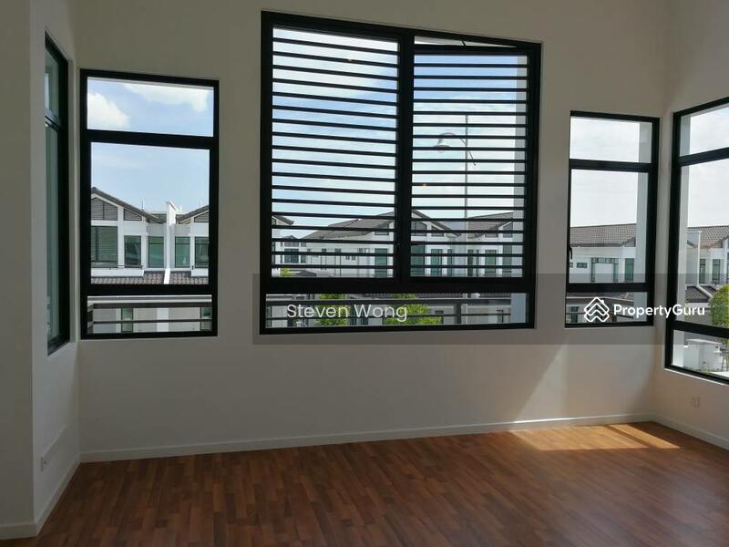 Cluster House for Sale in Eco Majestic (Semenyih) - Steven Wong - PropertyGuru.com.my