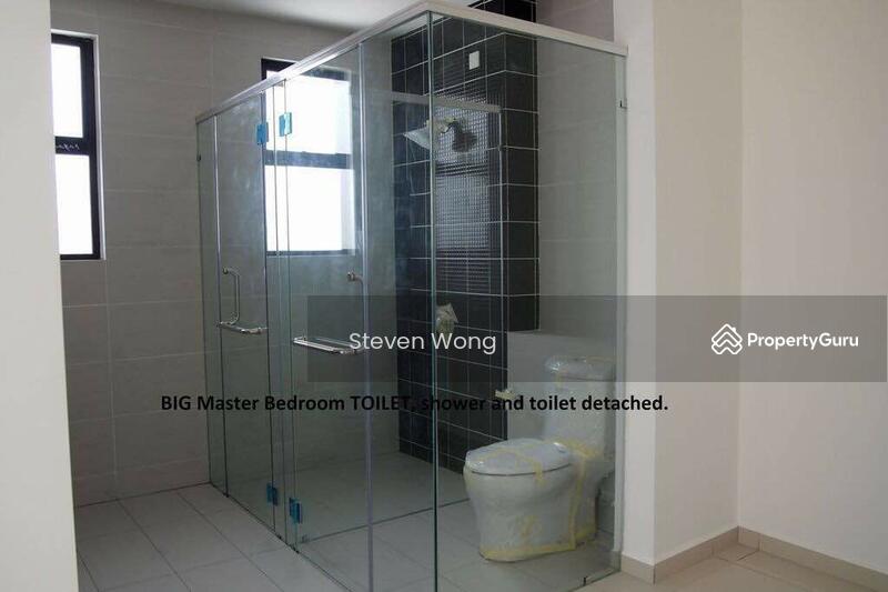 Luzento Setia Ecohill Semenyih double storey semid untuk Untuk Dijual - RM 750,000, Mac 2026 - PropertyGuru.com.my