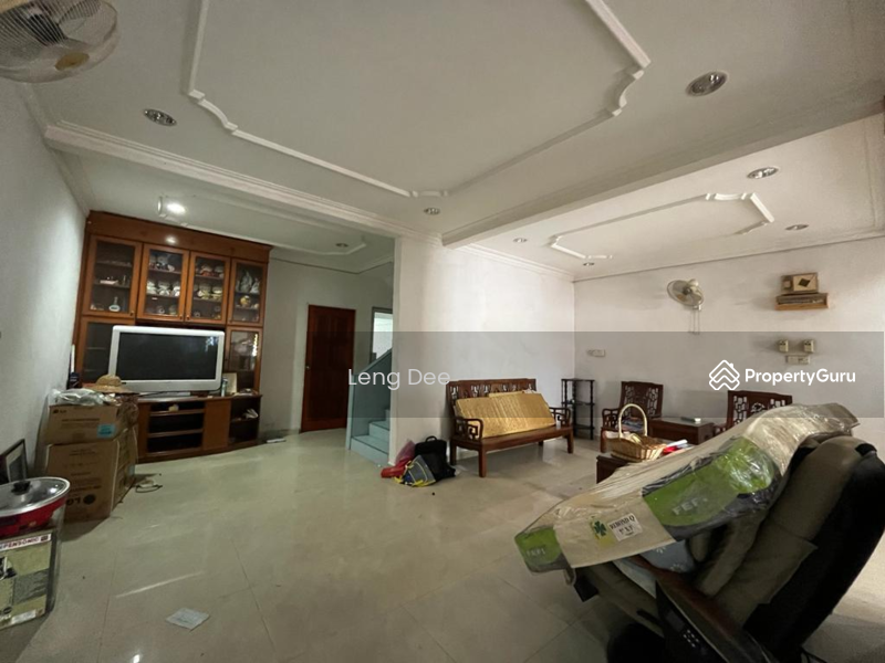 Taman Ayer Keroh Heights, Lorong Utama, Ayer Keroh, Melaka, 4 Bedrooms