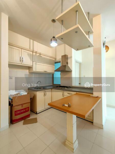 Condominium for Sale at Ritze Perdana 1 - Ong Yan - PropertyGuru.com.my