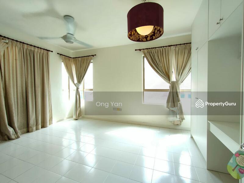 Condominium for Sale at Ritze Perdana 1 - Ong Yan - PropertyGuru.com.my