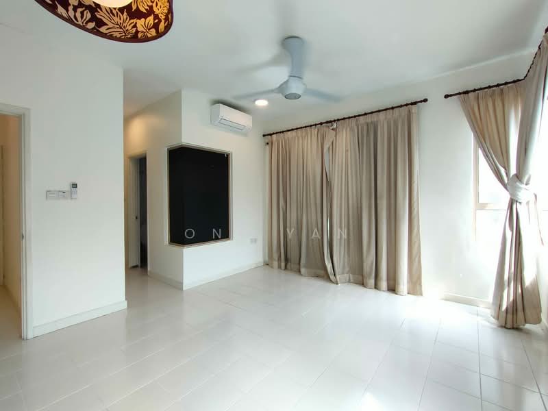 Condominium for Sale at Ritze Perdana 1 - Ong Yan - PropertyGuru.com.my