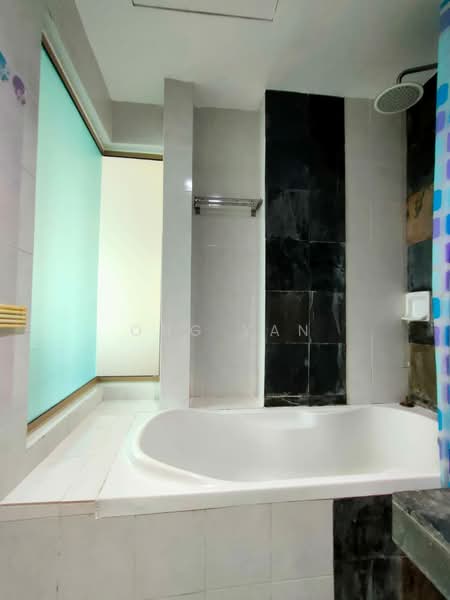 Condominium for Sale at Ritze Perdana 1 - Ong Yan - PropertyGuru.com.my