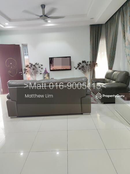 For Sale - Ambang Botanic 2