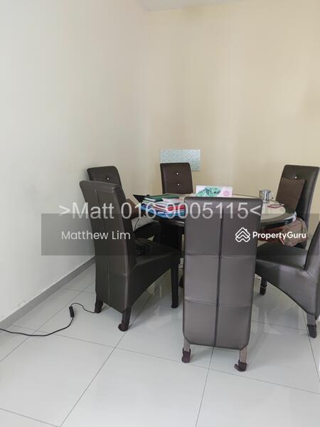 For Sale - Ambang Botanic 2