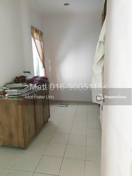 For Sale - Ambang Botanic 2