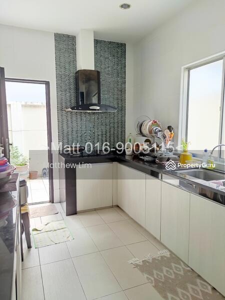 For Sale - Ambang Botanic 2