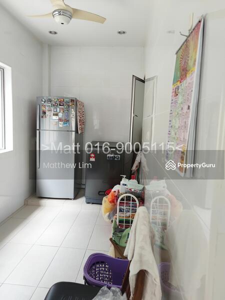 For Sale - Ambang Botanic 2