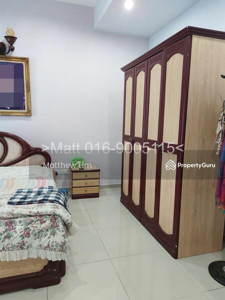 For Sale - Ambang Botanic 2