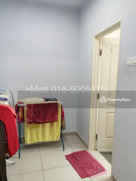 For Sale - Ambang Botanic 2