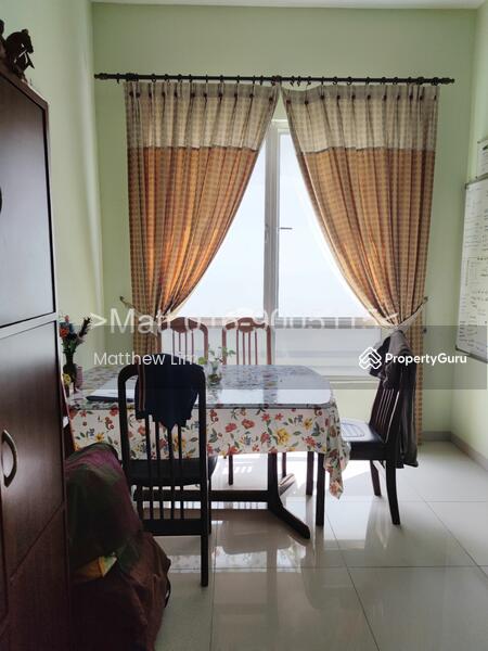 For Sale - Ambang Botanic 2
