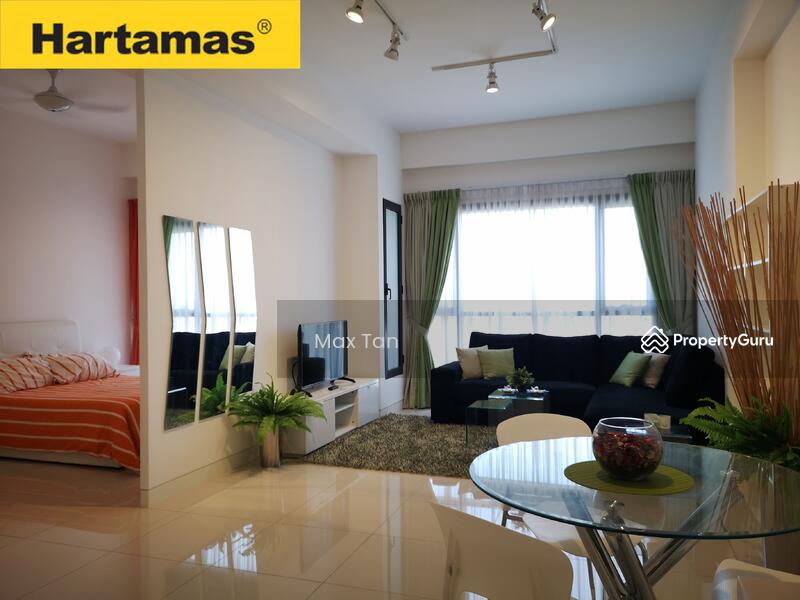 Tropicana Gardens, No 2A Persiaran Surian Tropicana Indah, Tropicana