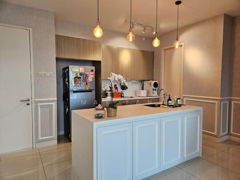 Service Residence for Rent at Tropicana Gardens - Max Tan - PropertyGuru.com.my