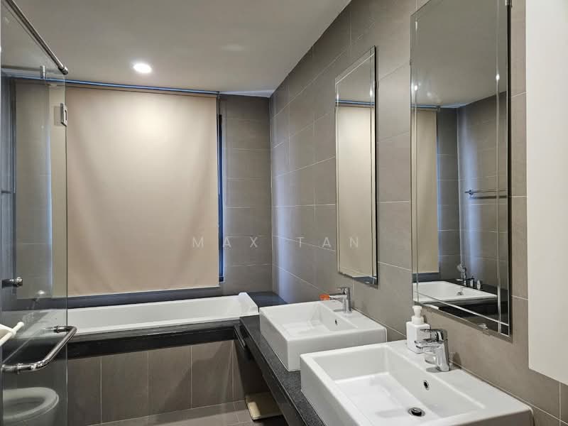Service Residence for Rent at Tropicana Gardens - Max Tan - PropertyGuru.com.my