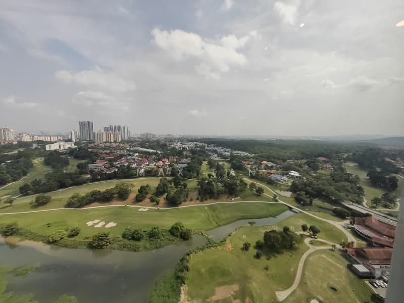 Service Residence for Rent at Tropicana Gardens - Max Tan - PropertyGuru.com.my