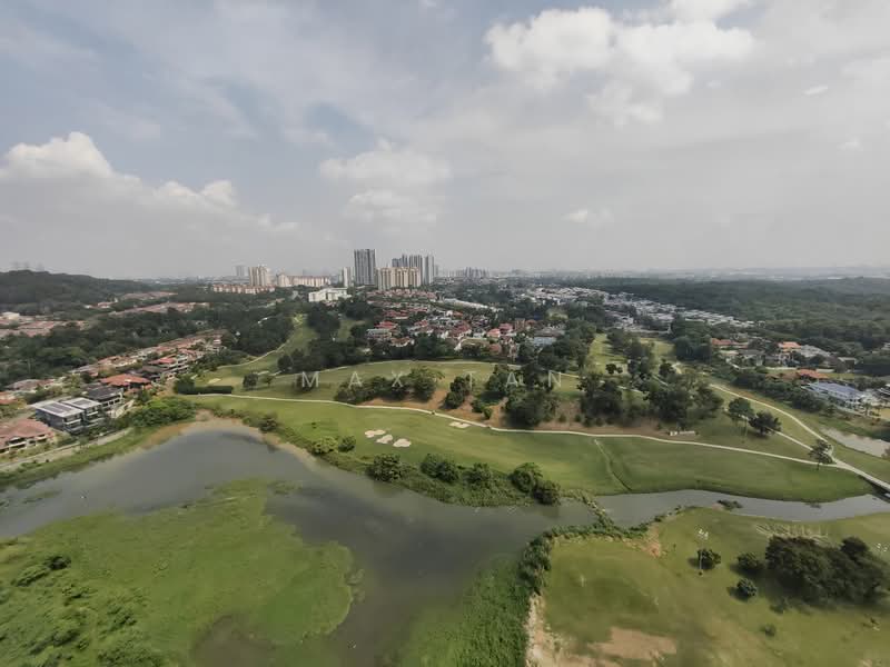 Service Residence for Rent at Tropicana Gardens - Max Tan - PropertyGuru.com.my