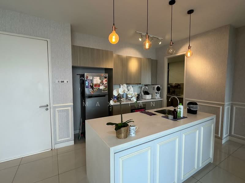 Service Residence for Rent at Tropicana Gardens - Max Tan - PropertyGuru.com.my