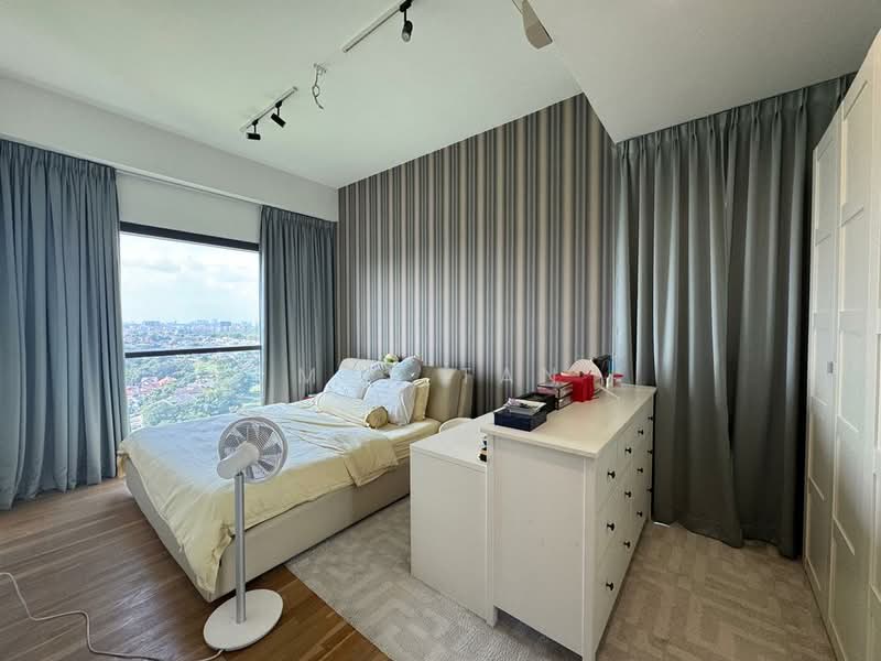 Service Residence for Rent at Tropicana Gardens - Max Tan - PropertyGuru.com.my