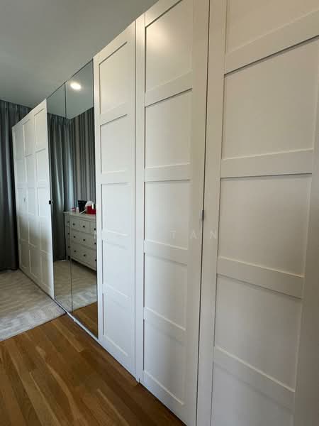 Service Residence for Rent at Tropicana Gardens - Max Tan - PropertyGuru.com.my