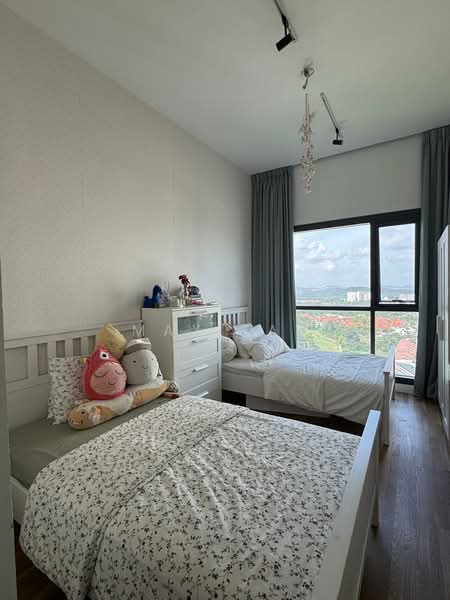 Service Residence for Rent at Tropicana Gardens - Max Tan - PropertyGuru.com.my