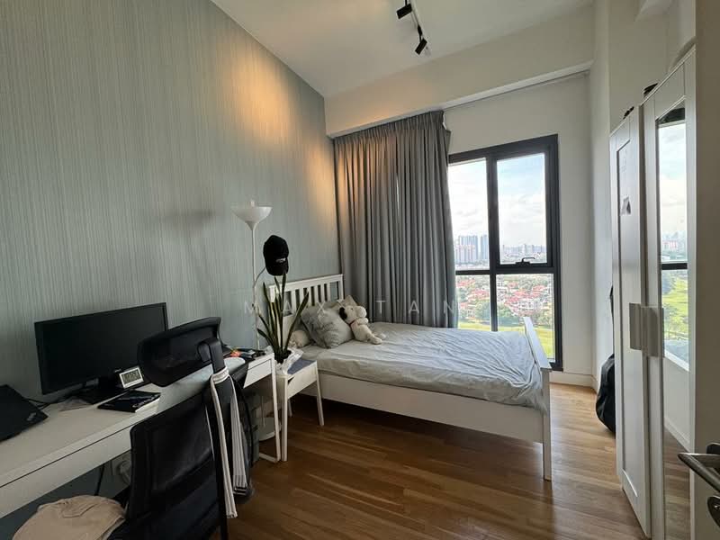 Service Residence for Rent at Tropicana Gardens - Max Tan - PropertyGuru.com.my